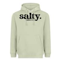 Matcha christian salty Heavyweight Hoodie - artisFamous