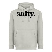 Moon Dust christian salty Heavyweight Hoodie - artisFamous