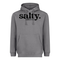 Storm christian salty Heavyweight Hoodie - artisFamous