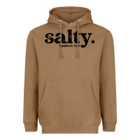 Toasted Coconut christian salty Heavyweight Hoodie - artisFamous
