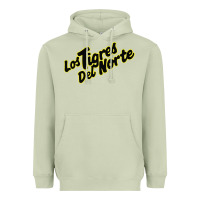 Matcha los tigres del norte Heavyweight Hoodie - artisFamous