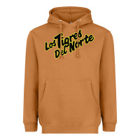 Meerkat los tigres del norte Heavyweight Hoodie - artisFamous