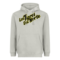 Moon Dust los tigres del norte Heavyweight Hoodie - artisFamous