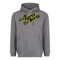 Los Tigres Del Norte Heavyweight Hoodie | Teevron