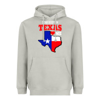 Moon Dust state of texas somebody loves me Heavyweight Hoodie - artisFamous