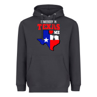 Smoke state of texas somebody loves me Heavyweight Hoodie - artisFamous