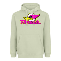 Matcha thrush Heavyweight Hoodie - artisFamous