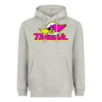 Moon Dust thrush Heavyweight Hoodie - artisFamous