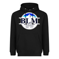 Black buschs light matters Heavyweight Hoodie - artisFamous