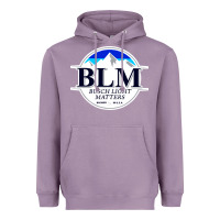 Lavender buschs light matters Heavyweight Hoodie - artisFamous