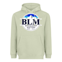 Matcha buschs light matters Heavyweight Hoodie - artisFamous