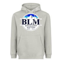 Moon Dust buschs light matters Heavyweight Hoodie - artisFamous