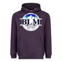 Plum buschs light matters Heavyweight Hoodie - artisFamous
