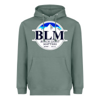 Sage buschs light matters Heavyweight Hoodie - artisFamous