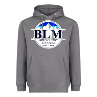 Storm buschs light matters Heavyweight Hoodie - artisFamous
