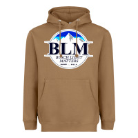 Toasted Coconut buschs light matters Heavyweight Hoodie - artisFamous