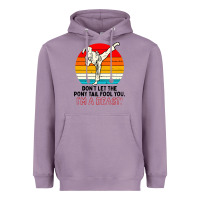 Lavender karate girl kick Heavyweight Hoodie - artisFamous