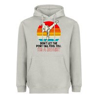 Moon Dust karate girl kick Heavyweight Hoodie - artisFamous