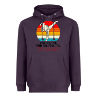 Karate Girl Kick Heavyweight Hoodie | Teevron