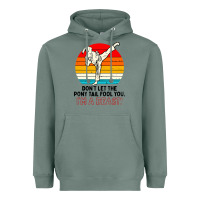 Sage karate girl kick Heavyweight Hoodie - artisFamous