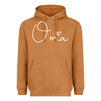 Meerkat oma gift for women mother's day gifts for grandma t shirt Heavyweight Hoodie - artisFamous