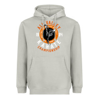 Moon Dust old school all valley karate championship retro Heavyweight Hoodie - artisFamous