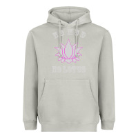 Moon Dust no mud no lotus tee buddha buddhist yoga Heavyweight Hoodie - artisFamous