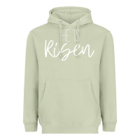 Matcha easter religious bible verse Heavyweight Hoodie - artisFamous