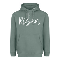 Sage easter religious bible verse Heavyweight Hoodie - artisFamous