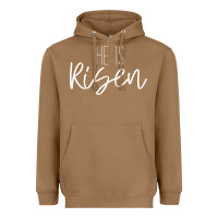 Toasted Coconut easter religious bible verse Heavyweight Hoodie - artisFamous