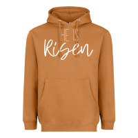 Meerkat easter religious bible verse Heavyweight Hoodie - artisFamous