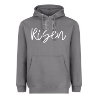 Storm easter religious bible verse Heavyweight Hoodie - artisFamous