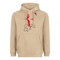 Mushroom rf federer Heavyweight Hoodie - artisFamous