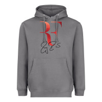 Storm rf federer Heavyweight Hoodie - artisFamous