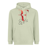 Matcha rf federer Heavyweight Hoodie - artisFamous
