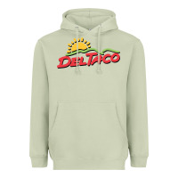Matcha del taco Heavyweight Hoodie - artisFamous