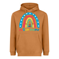 Meerkat Autism Mama Heavyweight Hoodie - artisFamous