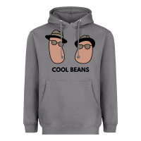 Storm cool beans Heavyweight Hoodie - artisFamous