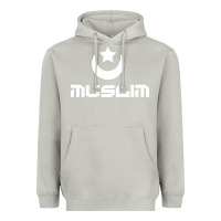 Moon Dust muslim Heavyweight Hoodie - artisFamous