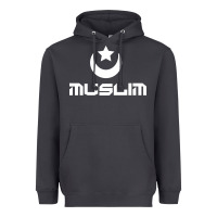 Muslim Heavyweight Hoodie | Teevron