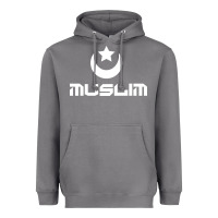 Storm muslim Heavyweight Hoodie - artisFamous