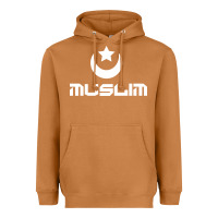 Meerkat muslim Heavyweight Hoodie - artisFamous