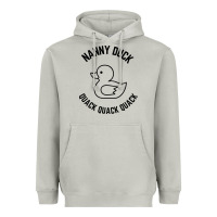 Moon Dust nanny duck quack quack quack Heavyweight Hoodie - artisFamous