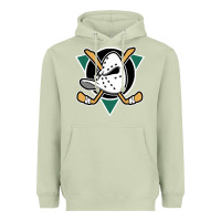 Matcha ducks team Heavyweight Hoodie - artisFamous