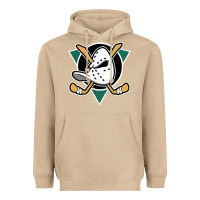 Mushroom ducks team Heavyweight Hoodie - artisFamous