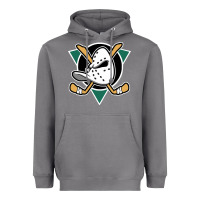 Storm ducks team Heavyweight Hoodie - artisFamous