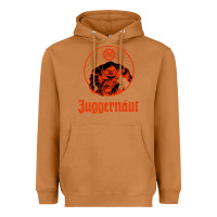Meerkat anesthetic juggernut Heavyweight Hoodie - artisFamous