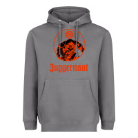 Storm anesthetic juggernut Heavyweight Hoodie - artisFamous