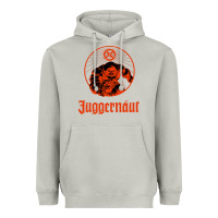 Moon Dust anesthetic juggernut Heavyweight Hoodie - artisFamous