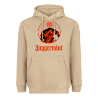 Mushroom anesthetic juggernut Heavyweight Hoodie - artisFamous
